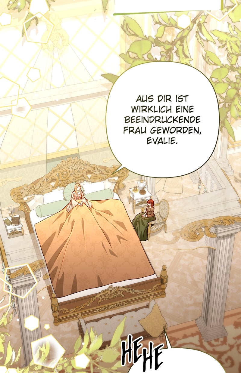 Read Die neuvermählte Kaiserin Manga Online