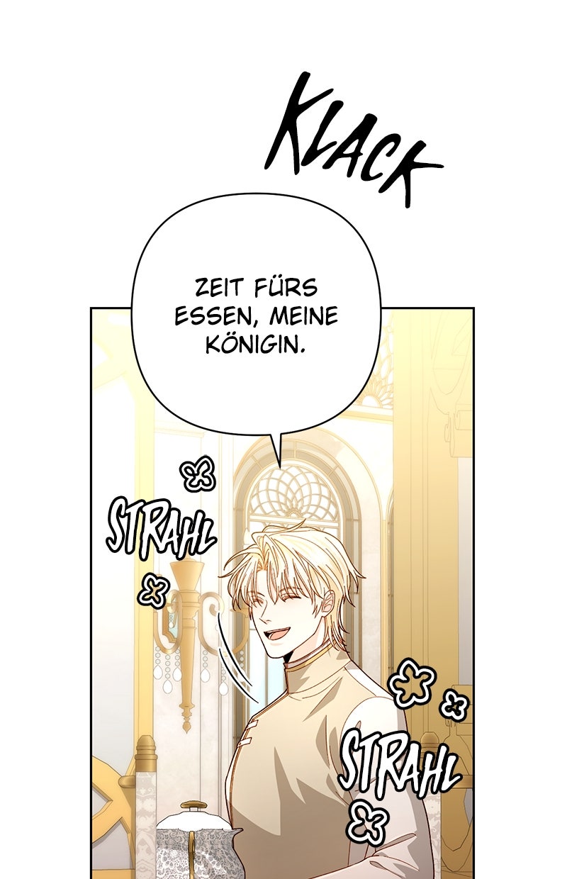 Read Die neuvermählte Kaiserin Manga Online