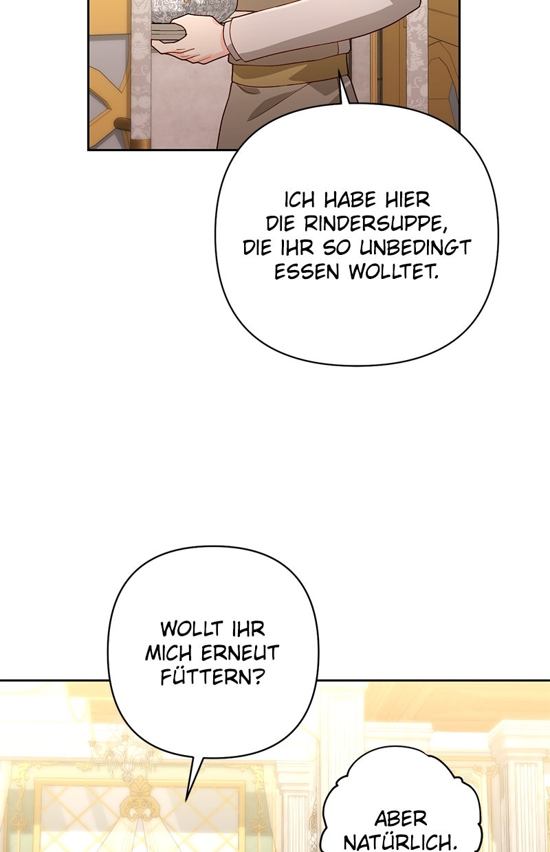 Read Die neuvermählte Kaiserin Manga Online