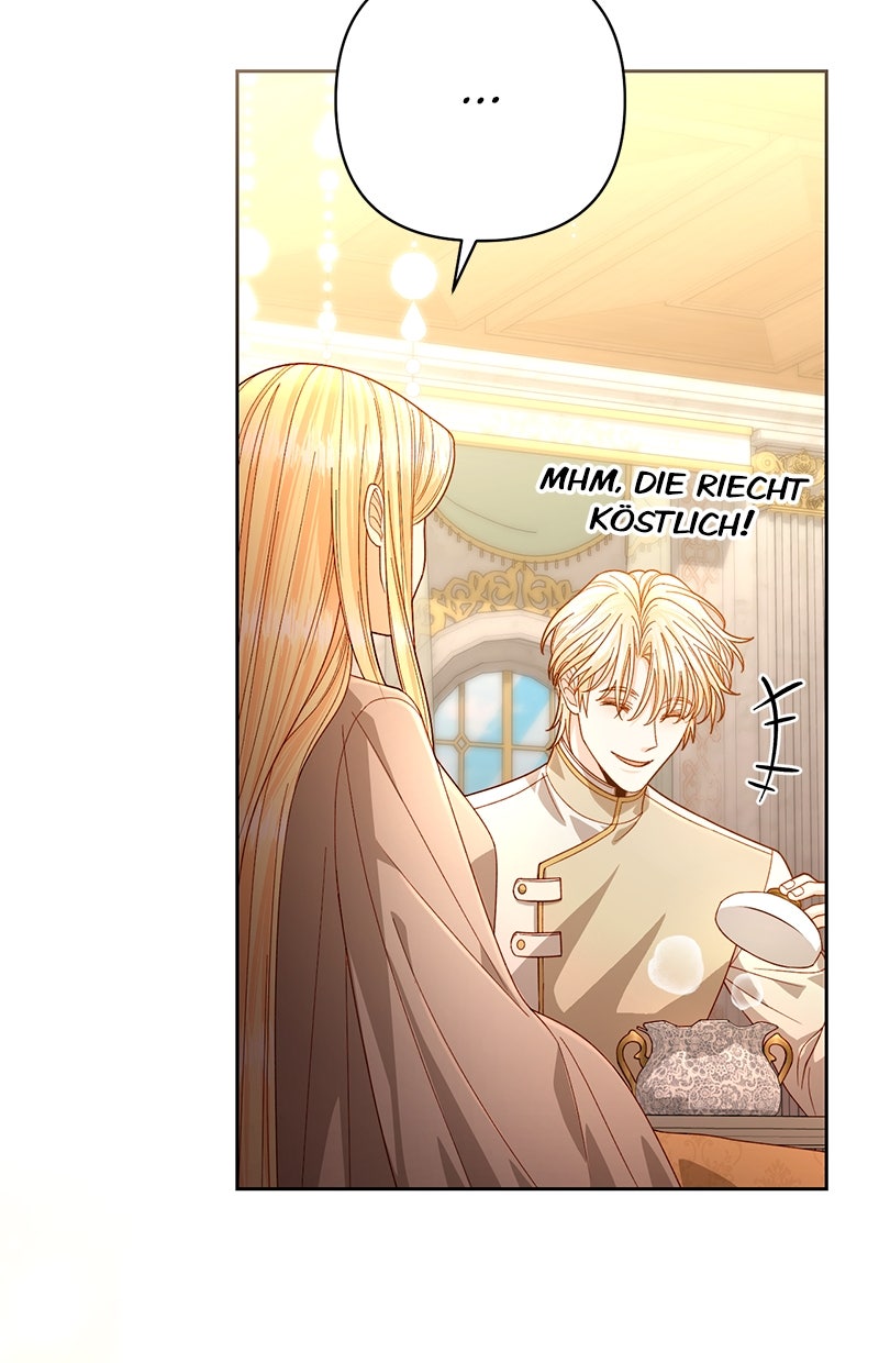Read Die neuvermählte Kaiserin Manga Online