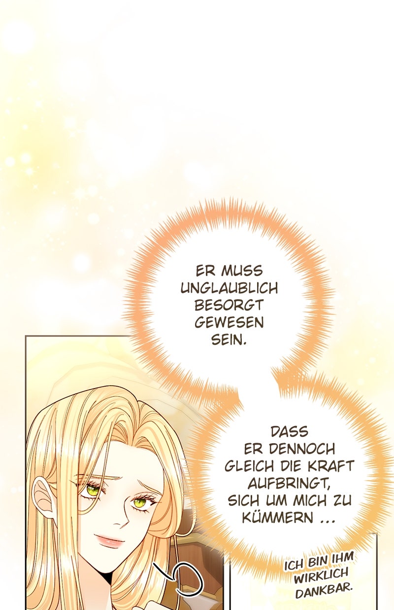 Read Die neuvermählte Kaiserin Manga Online