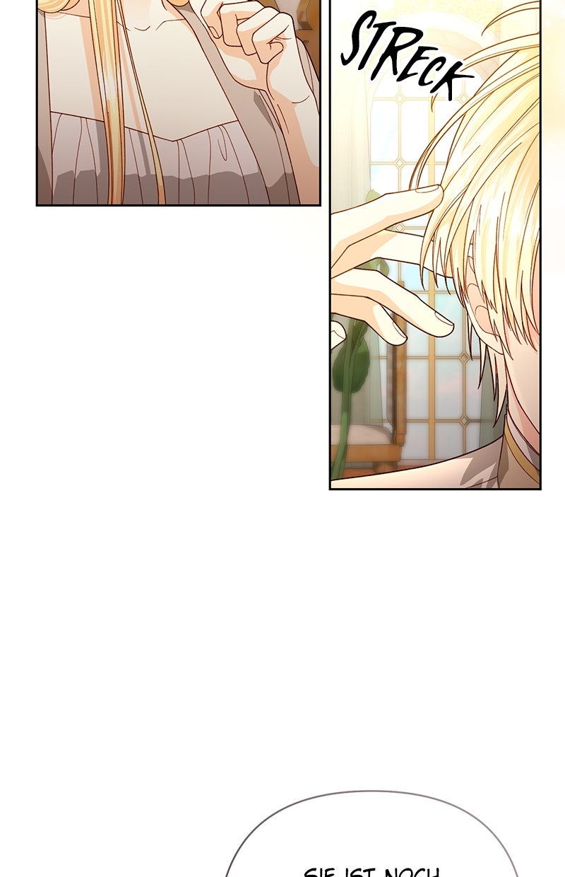 Read Die neuvermählte Kaiserin Manga Online