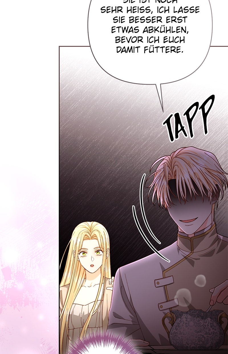 Read Die neuvermählte Kaiserin Manga Online