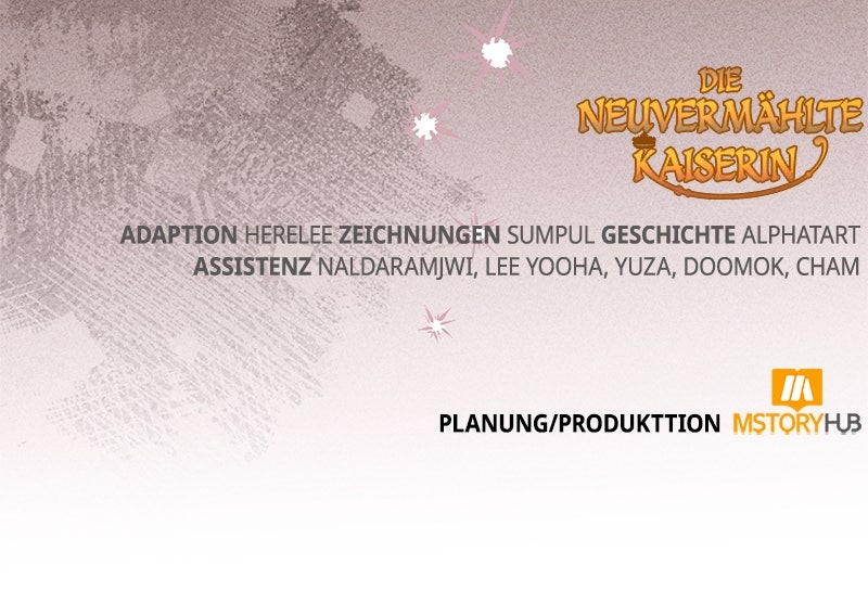 Read Die neuvermählte Kaiserin Manga Online