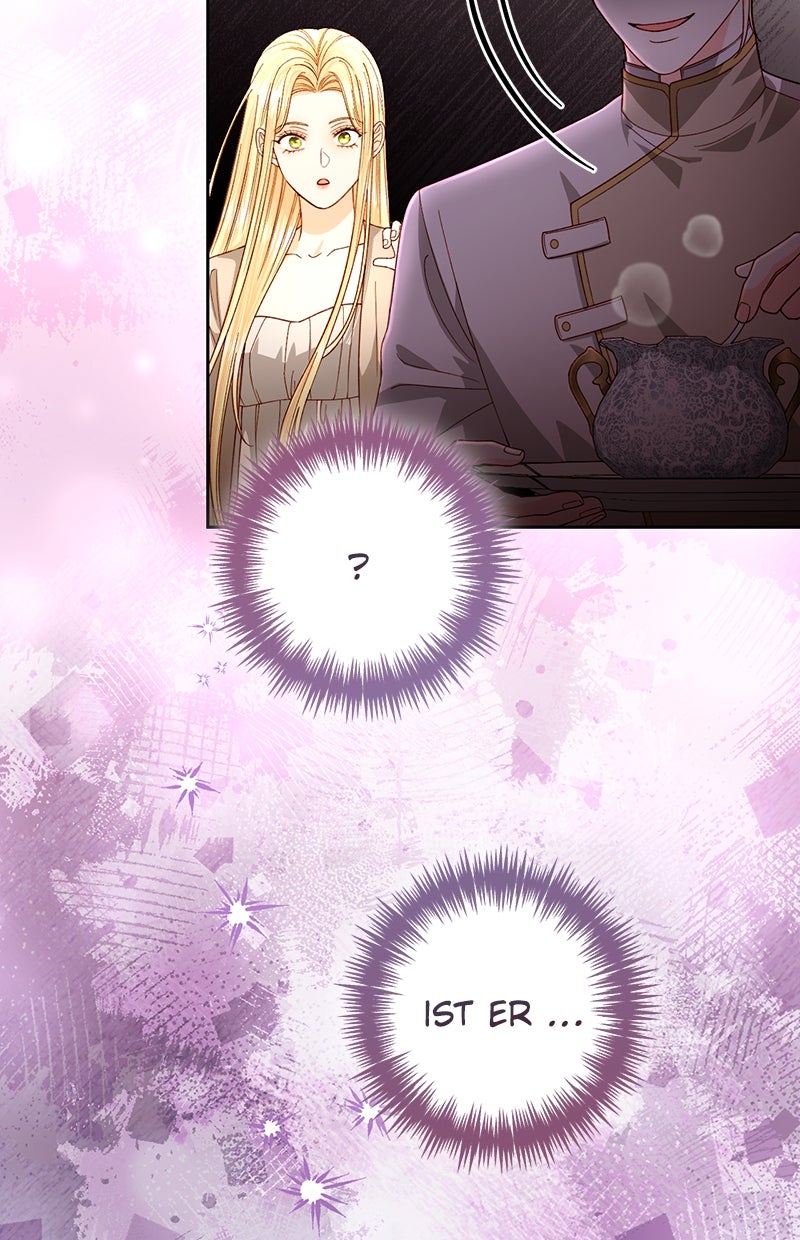 Read Die neuvermählte Kaiserin Manga Online
