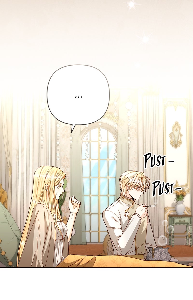 Read Die neuvermählte Kaiserin Manga Online