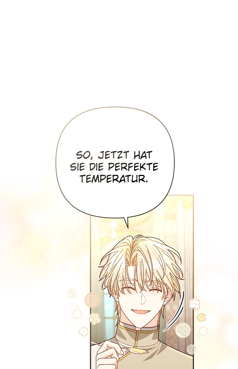 Read Die neuvermählte Kaiserin Manga Online