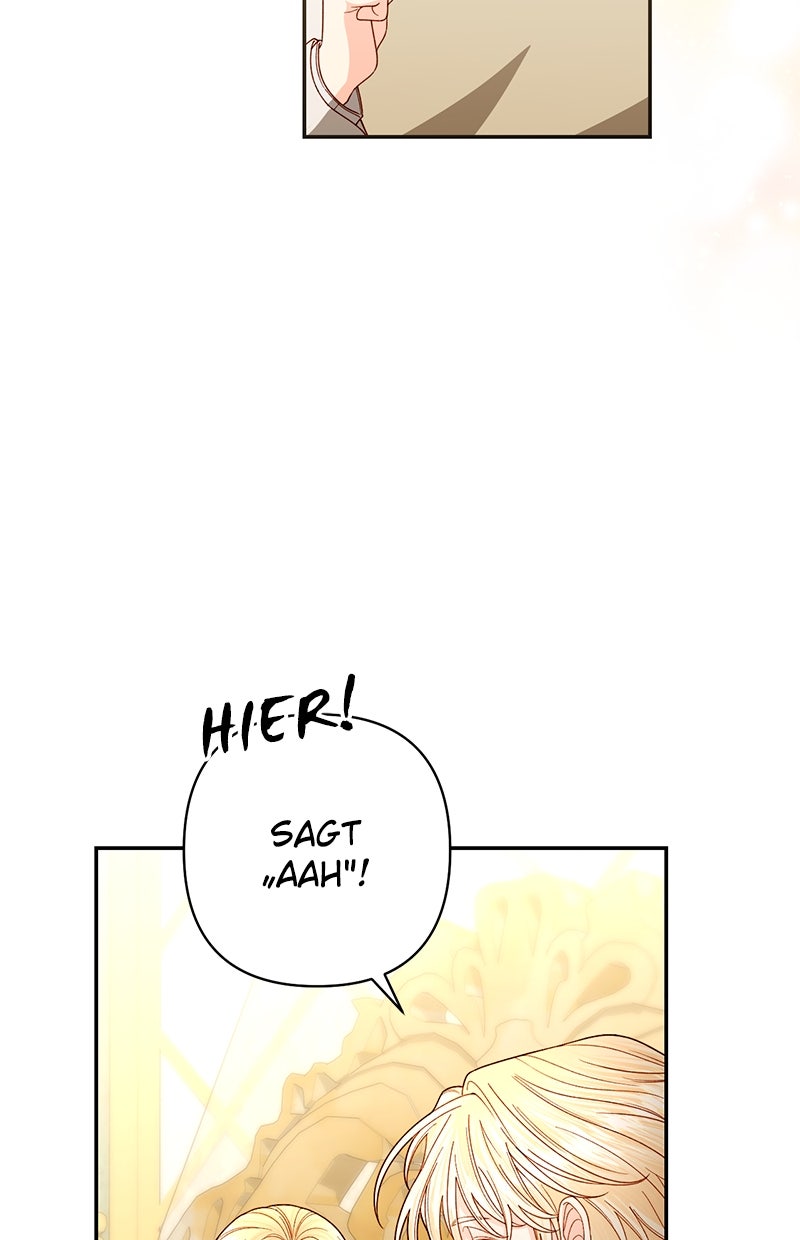 Read Die neuvermählte Kaiserin Manga Online