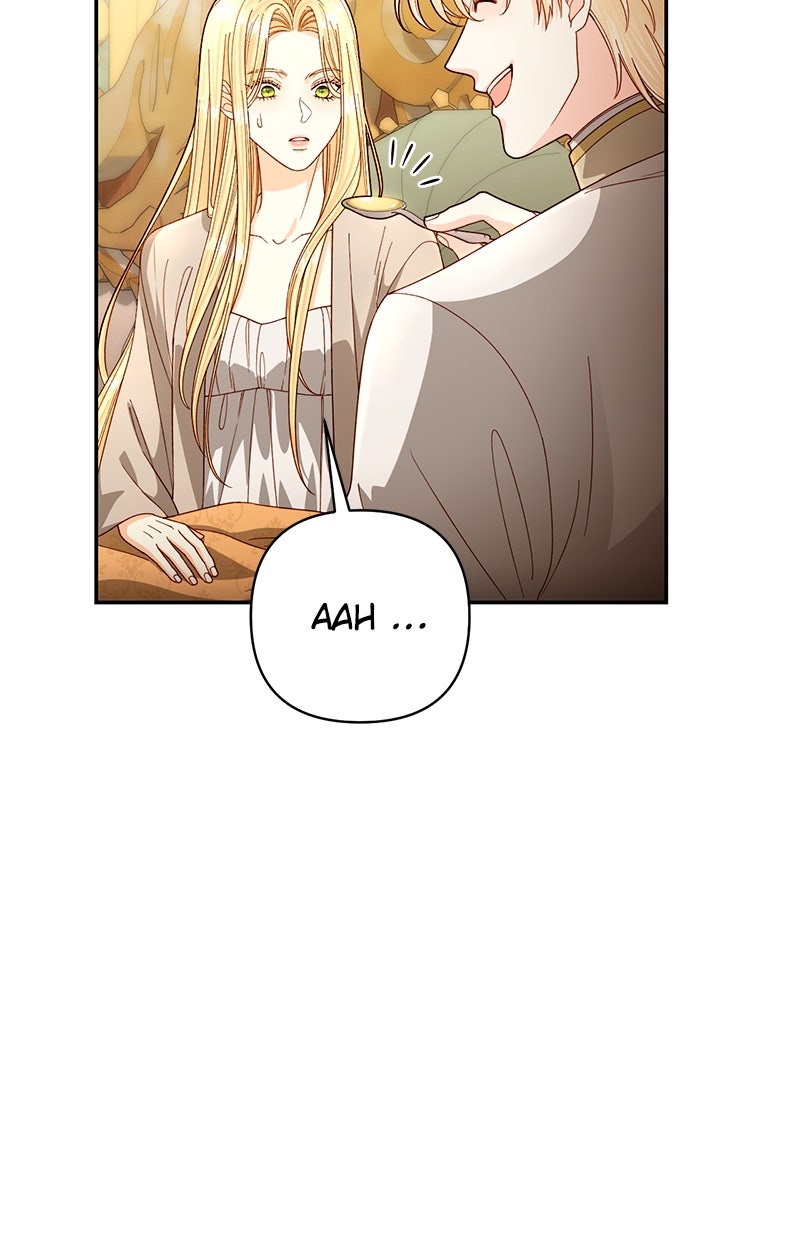 Read Die neuvermählte Kaiserin Manga Online
