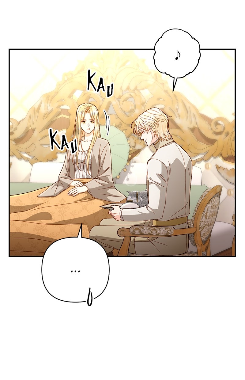 Read Die neuvermählte Kaiserin Manga Online