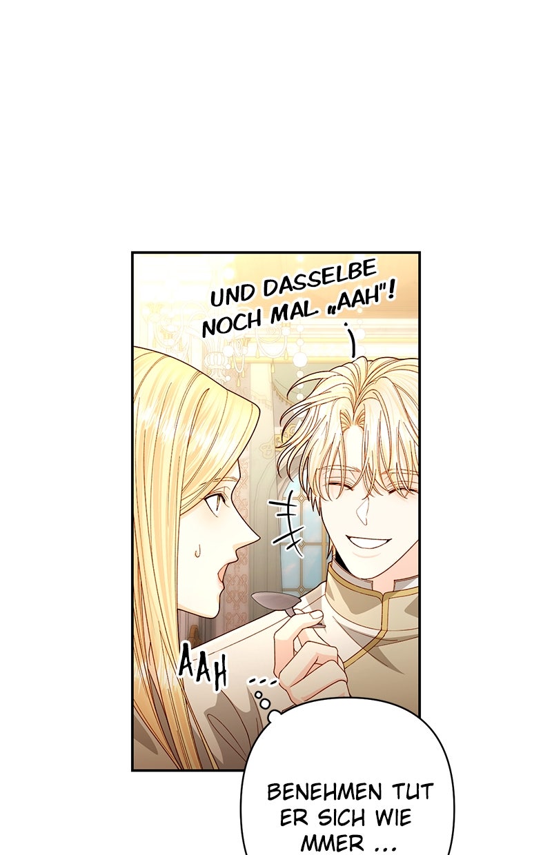 Read Die neuvermählte Kaiserin Manga Online