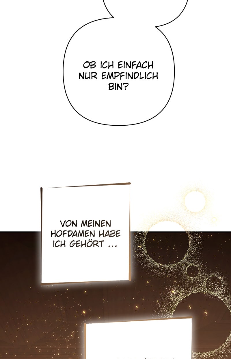 Read Die neuvermählte Kaiserin Manga Online