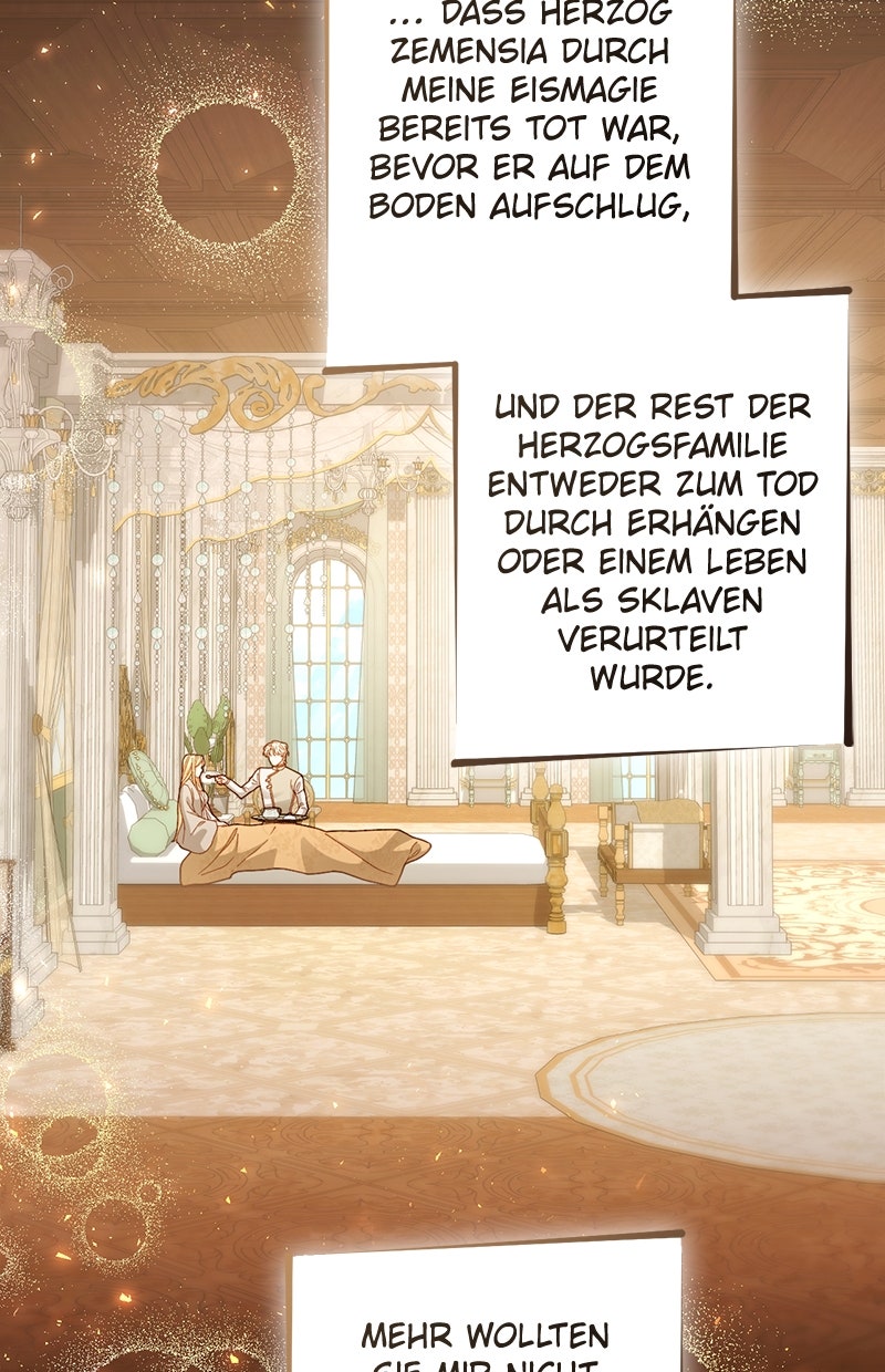 Read Die neuvermählte Kaiserin Manga Online