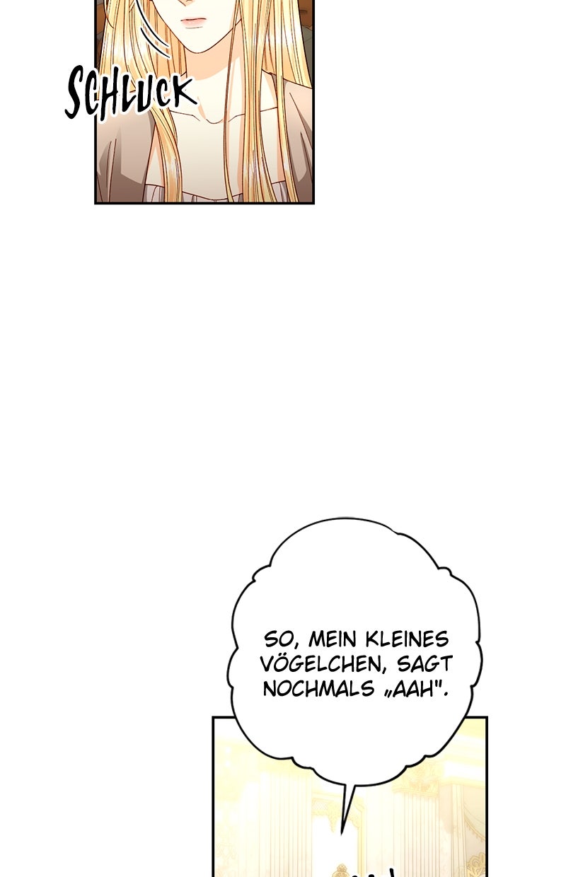 Read Die neuvermählte Kaiserin Manga Online