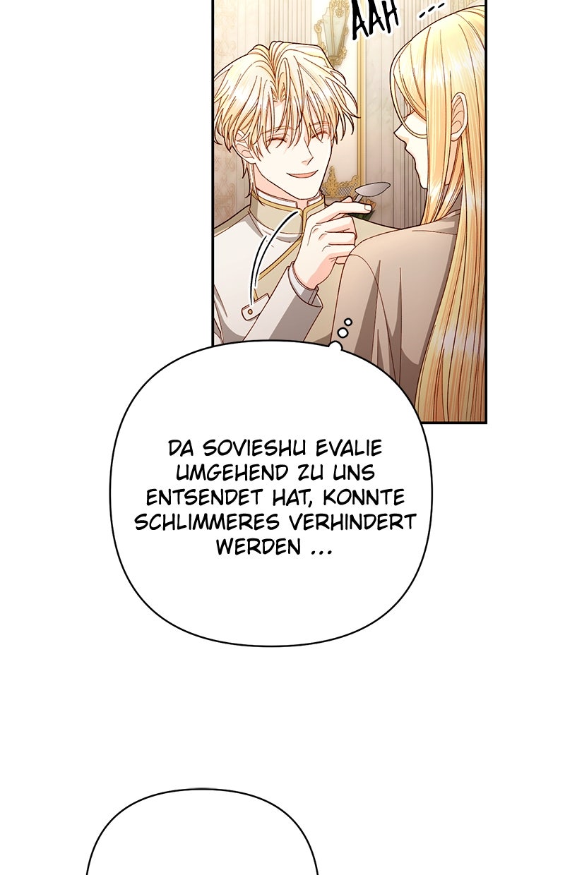 Read Die neuvermählte Kaiserin Manga Online