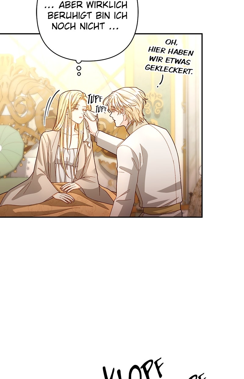 Read Die neuvermählte Kaiserin Manga Online