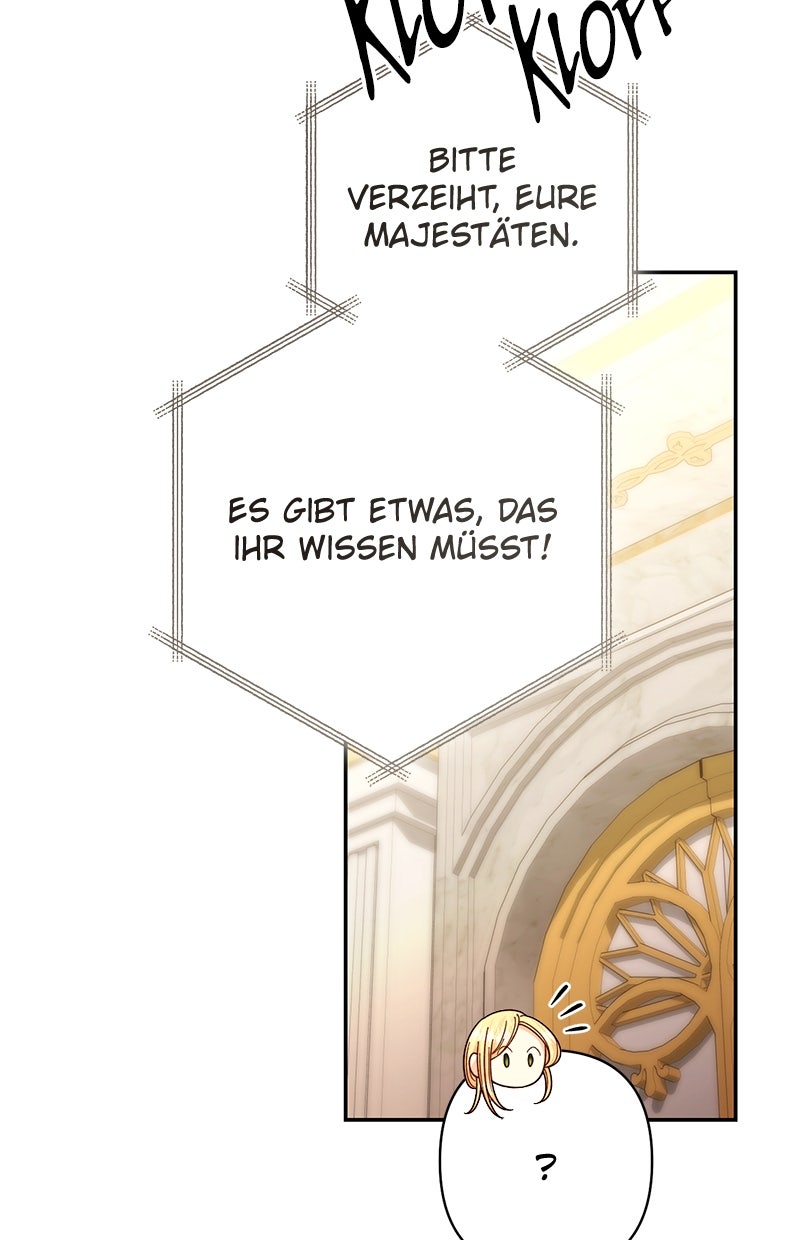 Read Die neuvermählte Kaiserin Manga Online