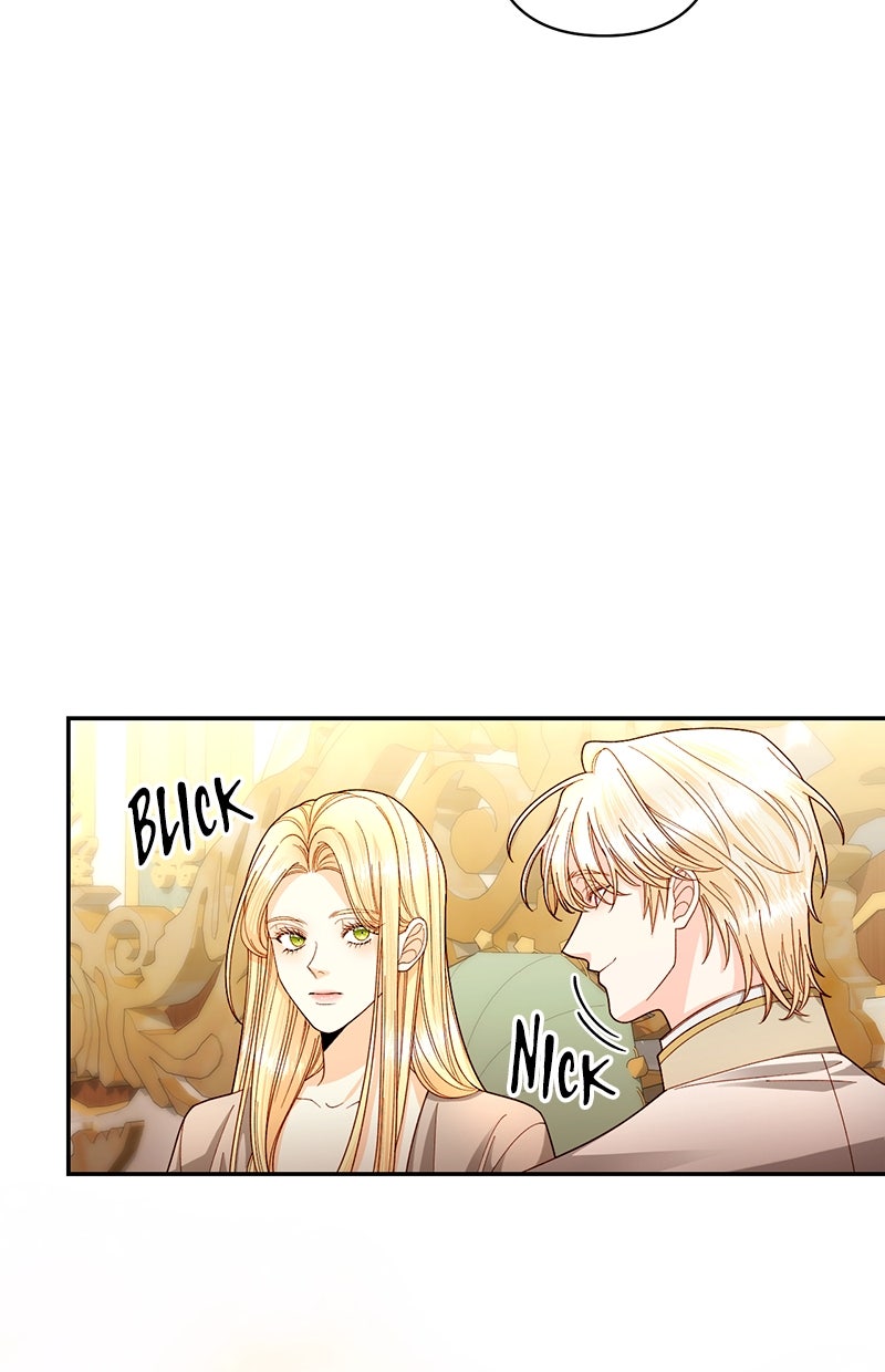 Read Die neuvermählte Kaiserin Manga Online