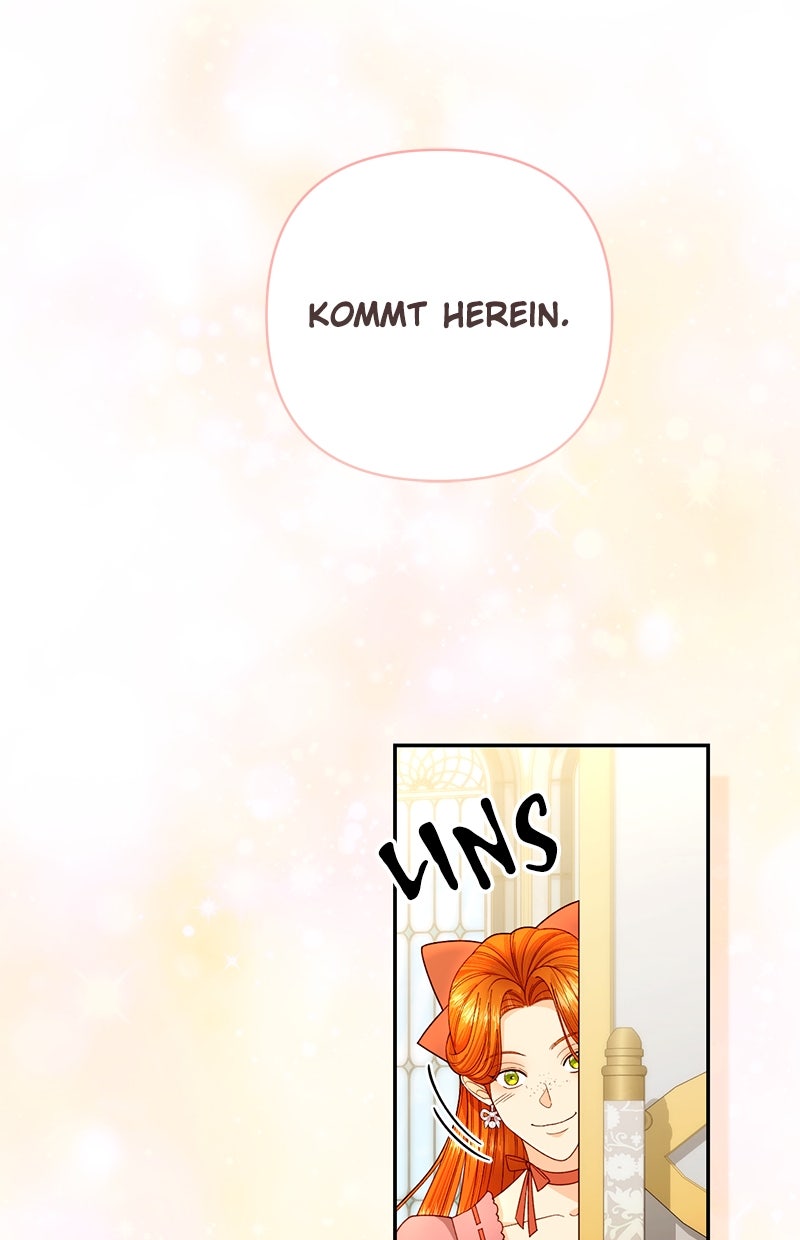 Read Die neuvermählte Kaiserin Manga Online