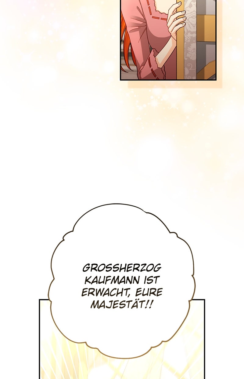 Read Die neuvermählte Kaiserin Manga Online
