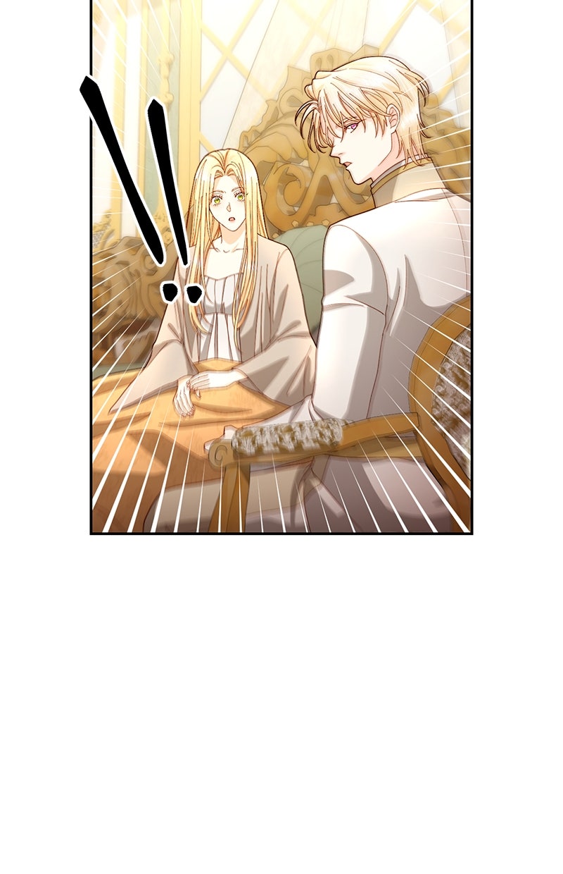 Read Die neuvermählte Kaiserin Manga Online