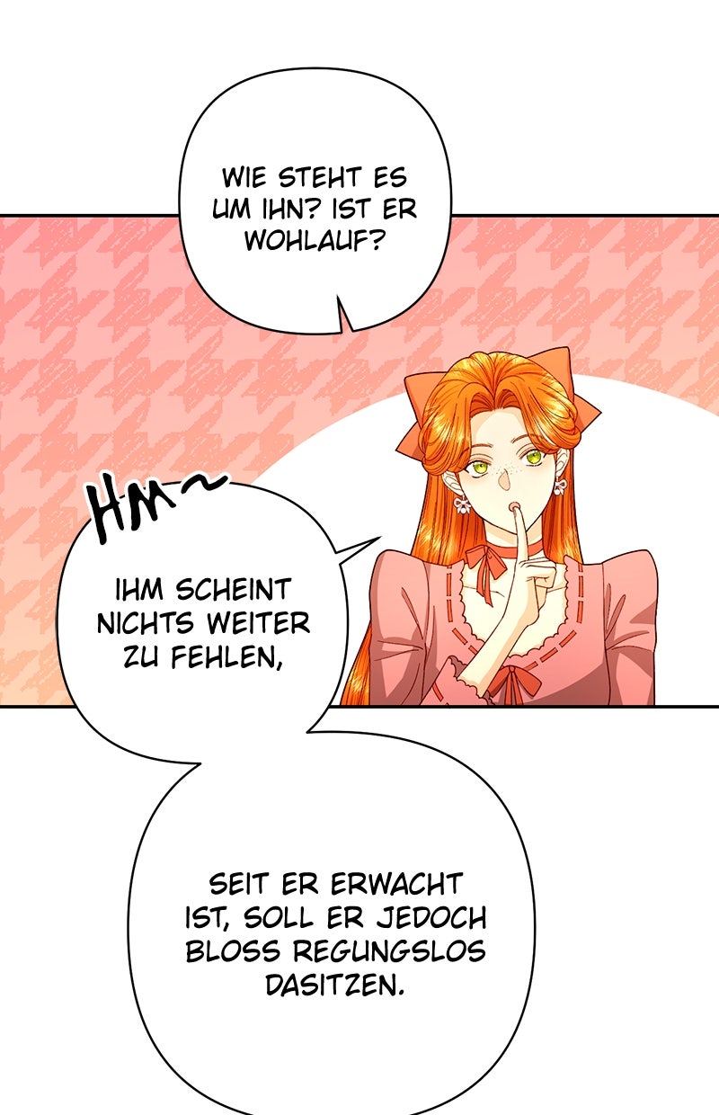 Read Die neuvermählte Kaiserin Manga Online