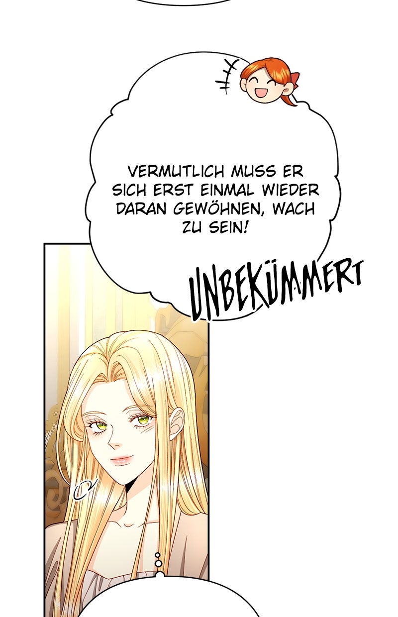 Read Die neuvermählte Kaiserin Manga Online