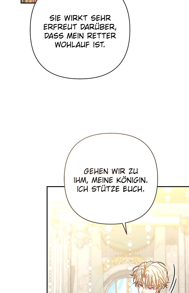 Read Die neuvermählte Kaiserin Manga Online