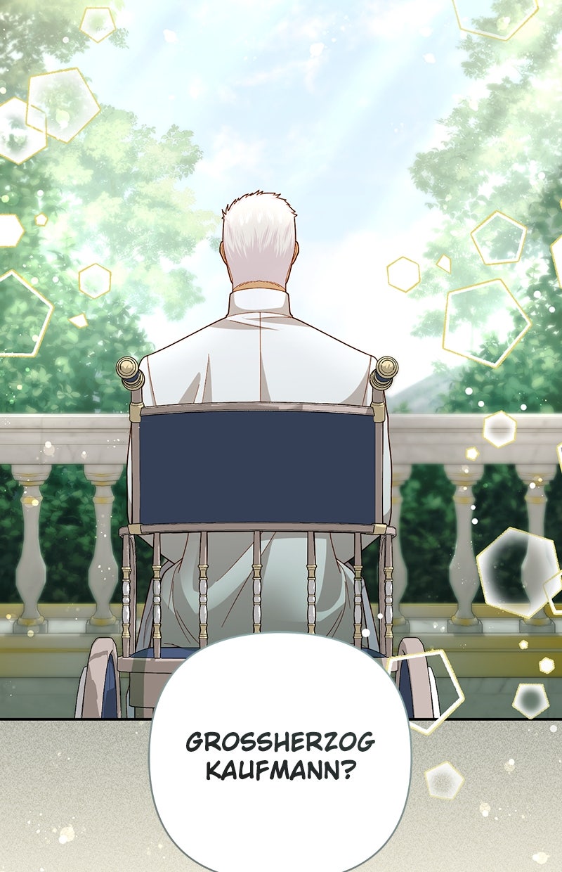 Read Die neuvermählte Kaiserin Manga Online