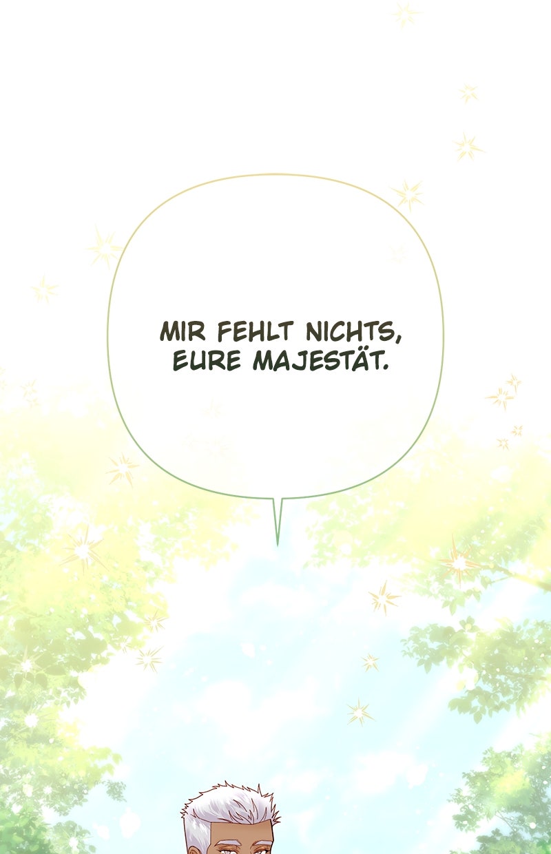 Read Die neuvermählte Kaiserin Manga Online