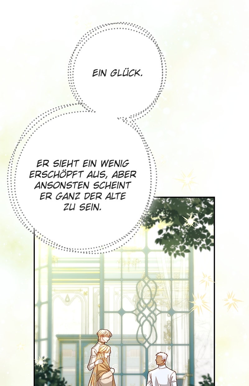 Read Die neuvermählte Kaiserin Manga Online