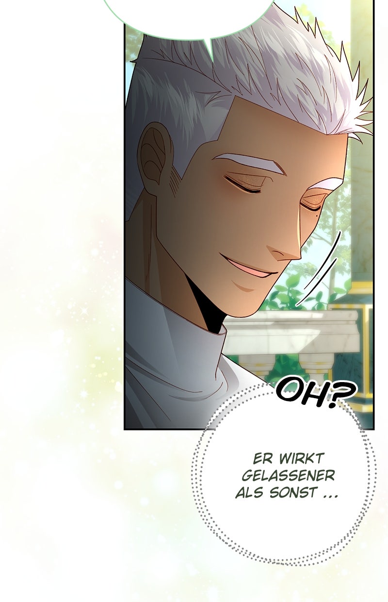 Read Die neuvermählte Kaiserin Manga Online