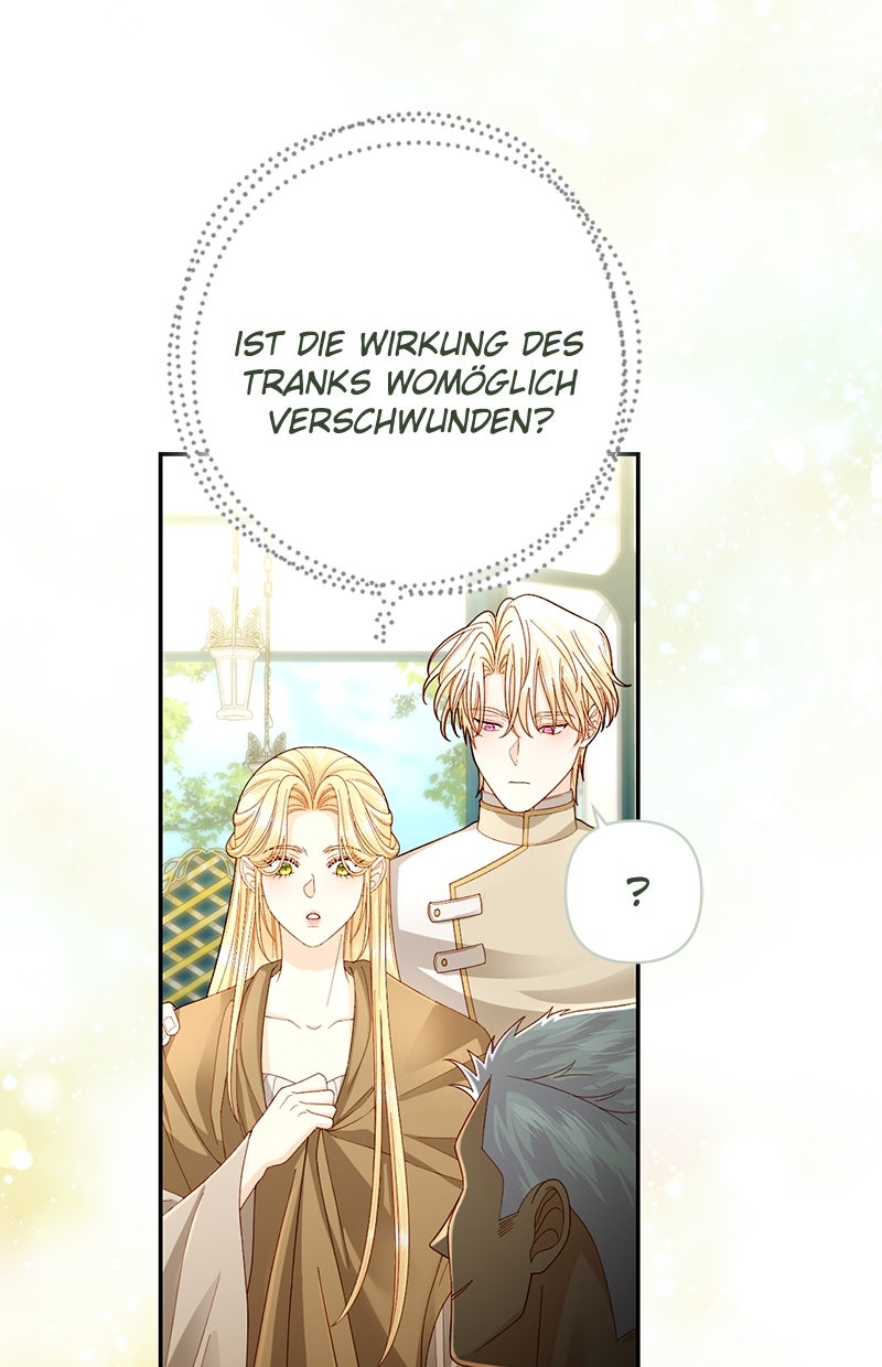 Read Die neuvermählte Kaiserin Manga Online