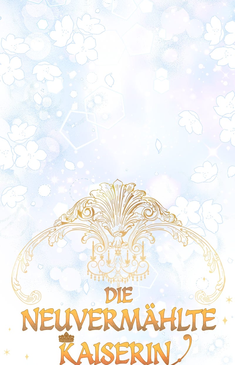 Read Die neuvermählte Kaiserin Manga Online