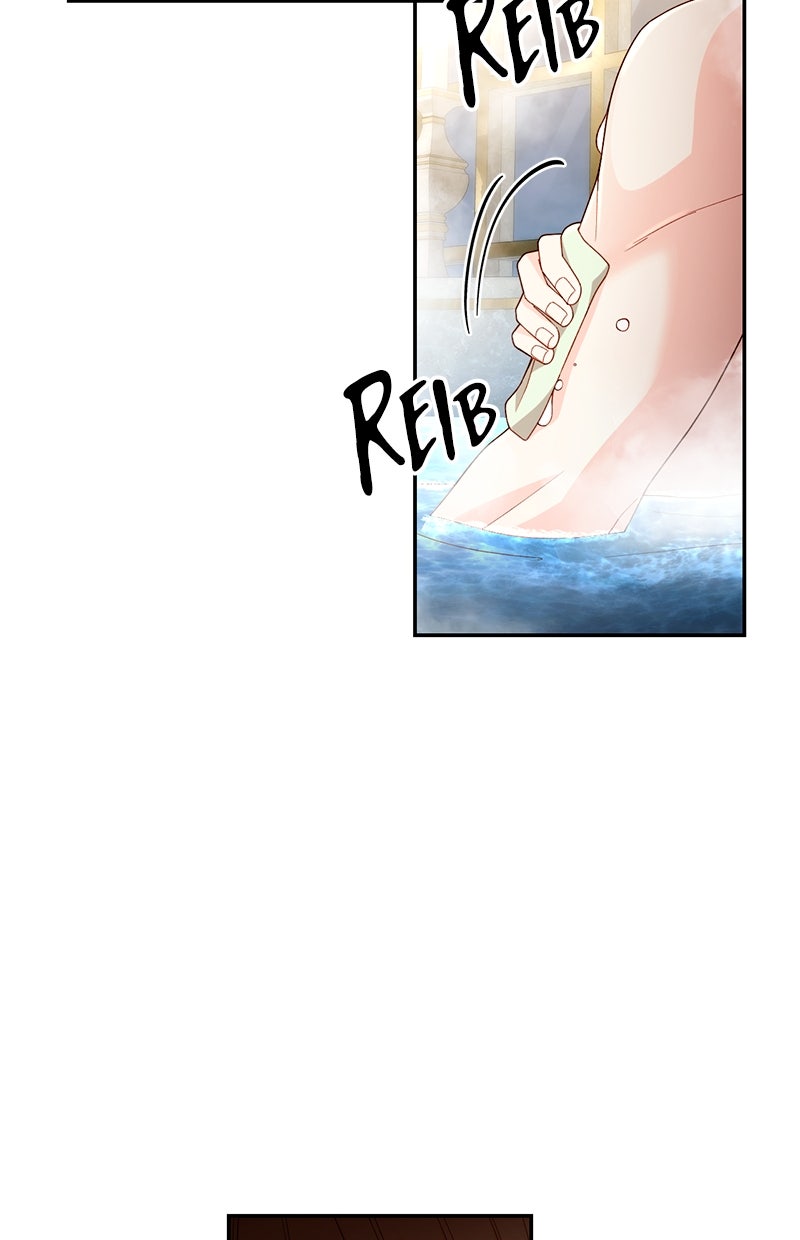 Read Die neuvermählte Kaiserin Manga Online