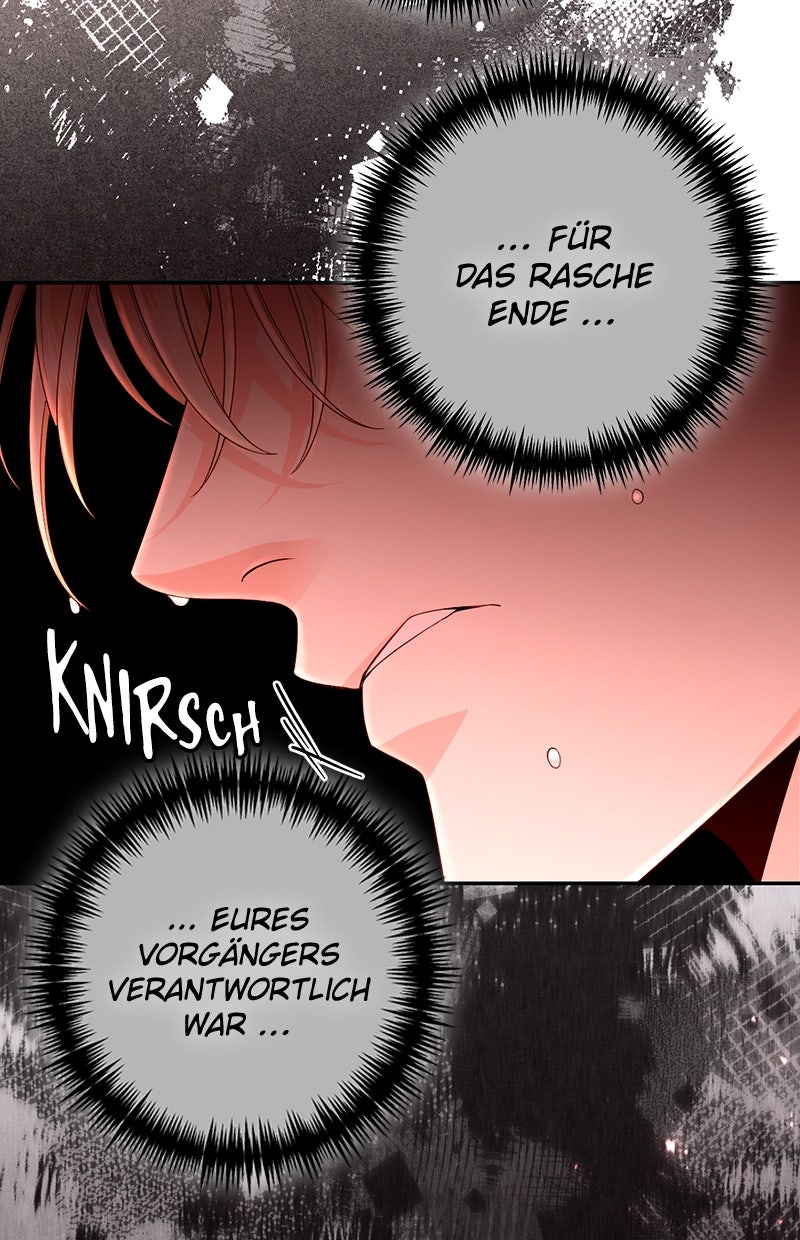 Read Die neuvermählte Kaiserin Manga Online