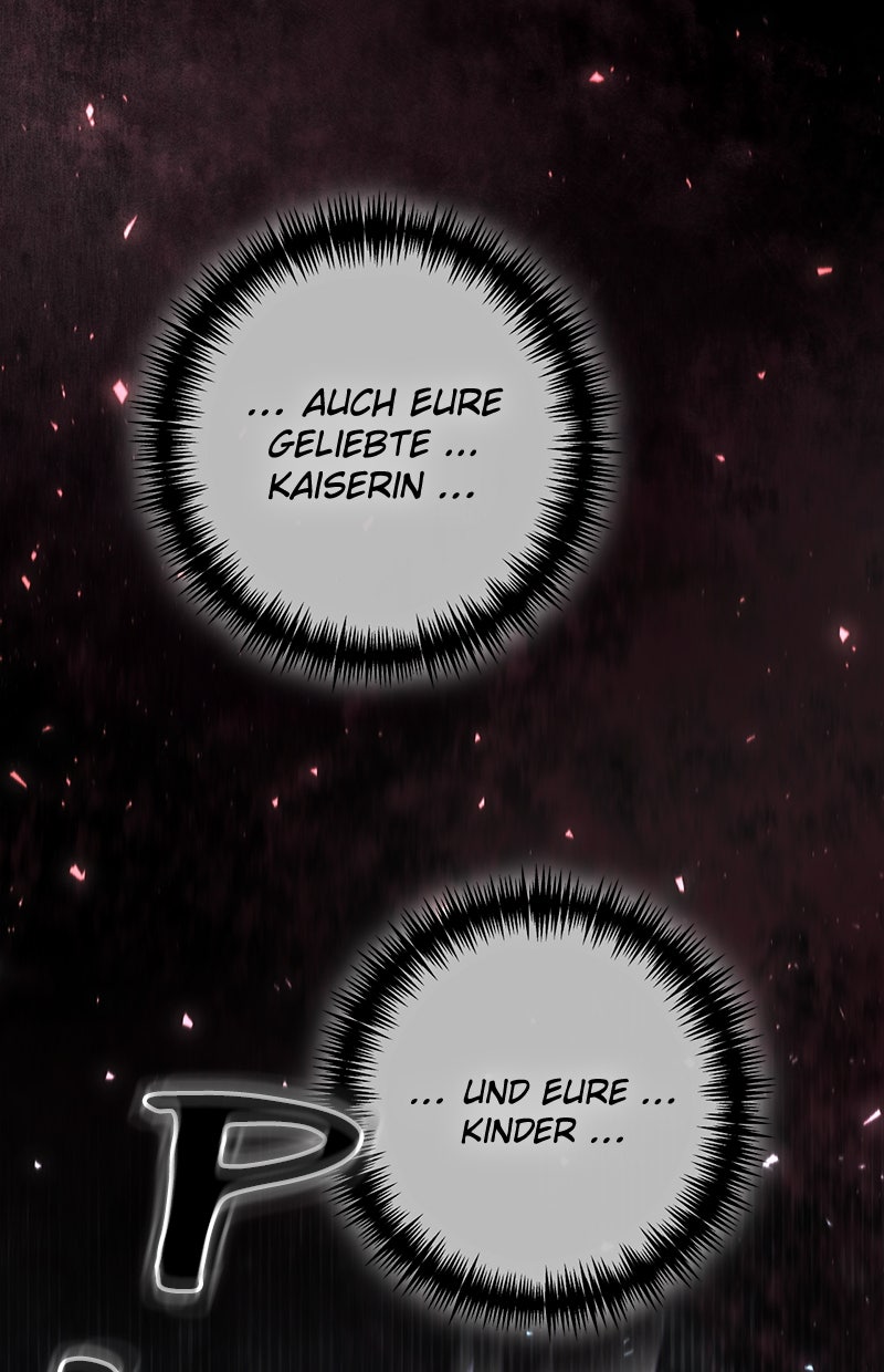 Read Die neuvermählte Kaiserin Manga Online