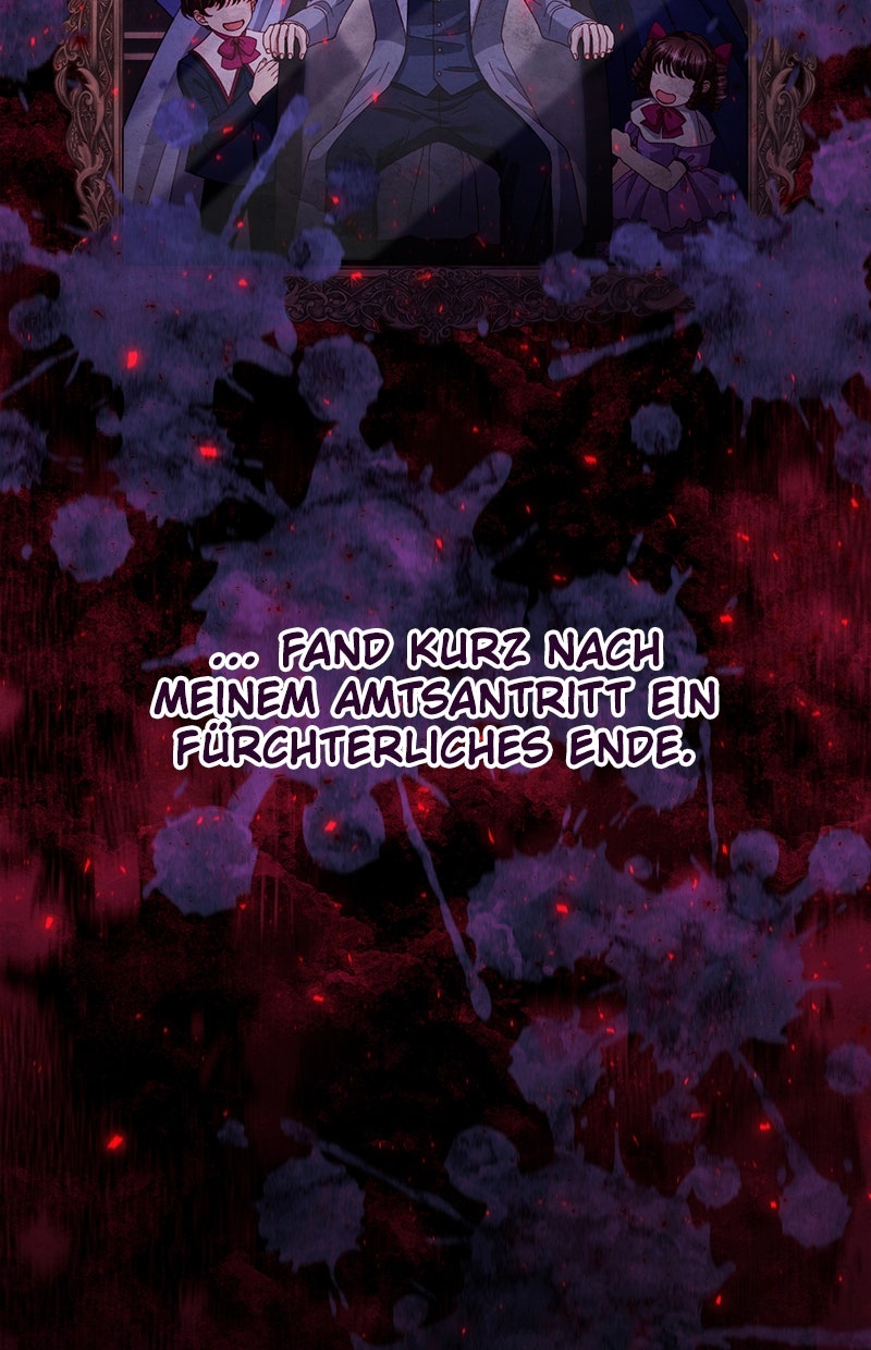 Read Die neuvermählte Kaiserin Manga Online