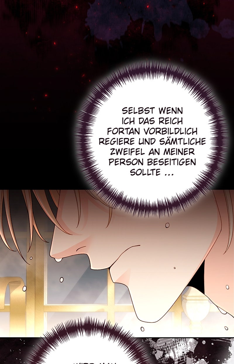 Read Die neuvermählte Kaiserin Manga Online