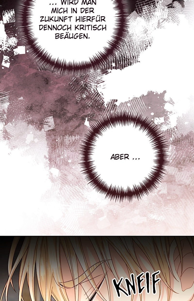 Read Die neuvermählte Kaiserin Manga Online