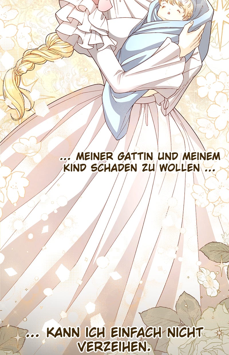 Read Die neuvermählte Kaiserin Manga Online
