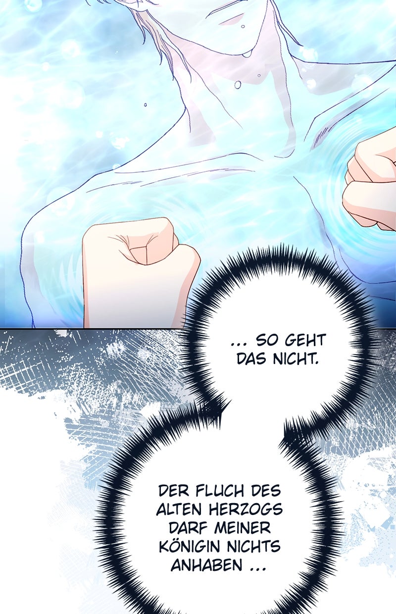 Read Die neuvermählte Kaiserin Manga Online