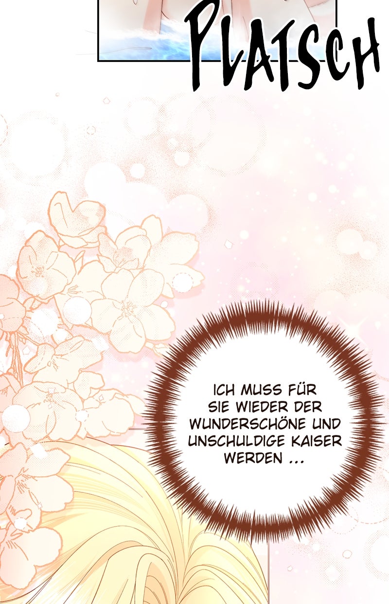 Read Die neuvermählte Kaiserin Manga Online