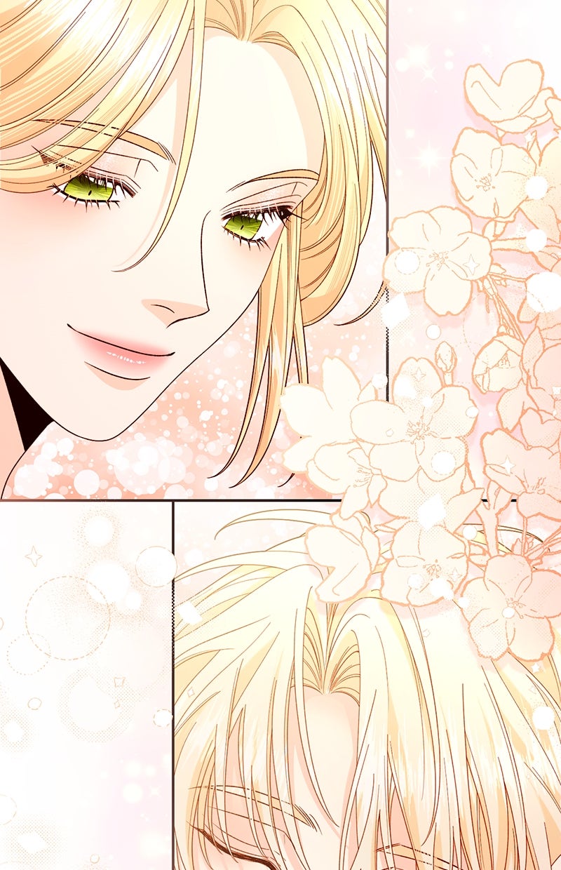 Read Die neuvermählte Kaiserin Manga Online