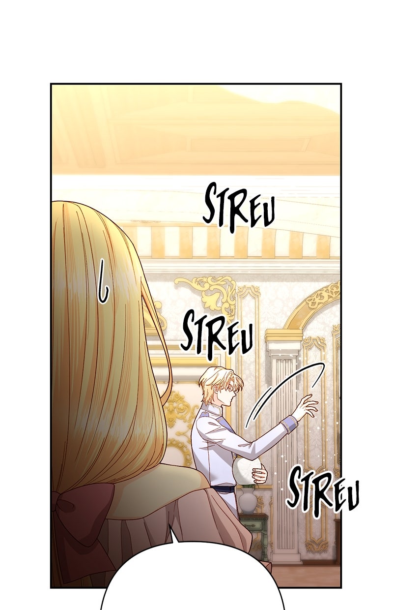 Read Die neuvermählte Kaiserin Manga Online