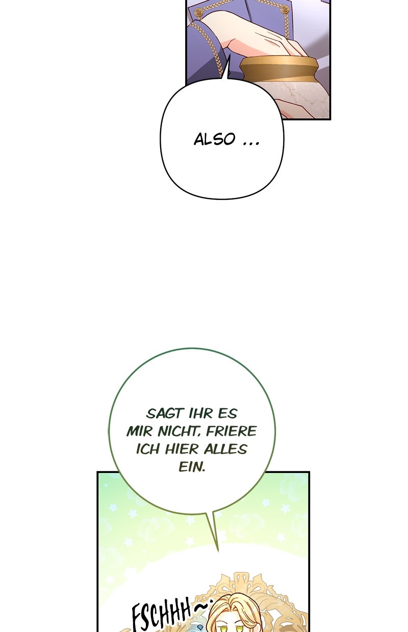 Read Die neuvermählte Kaiserin Manga Online