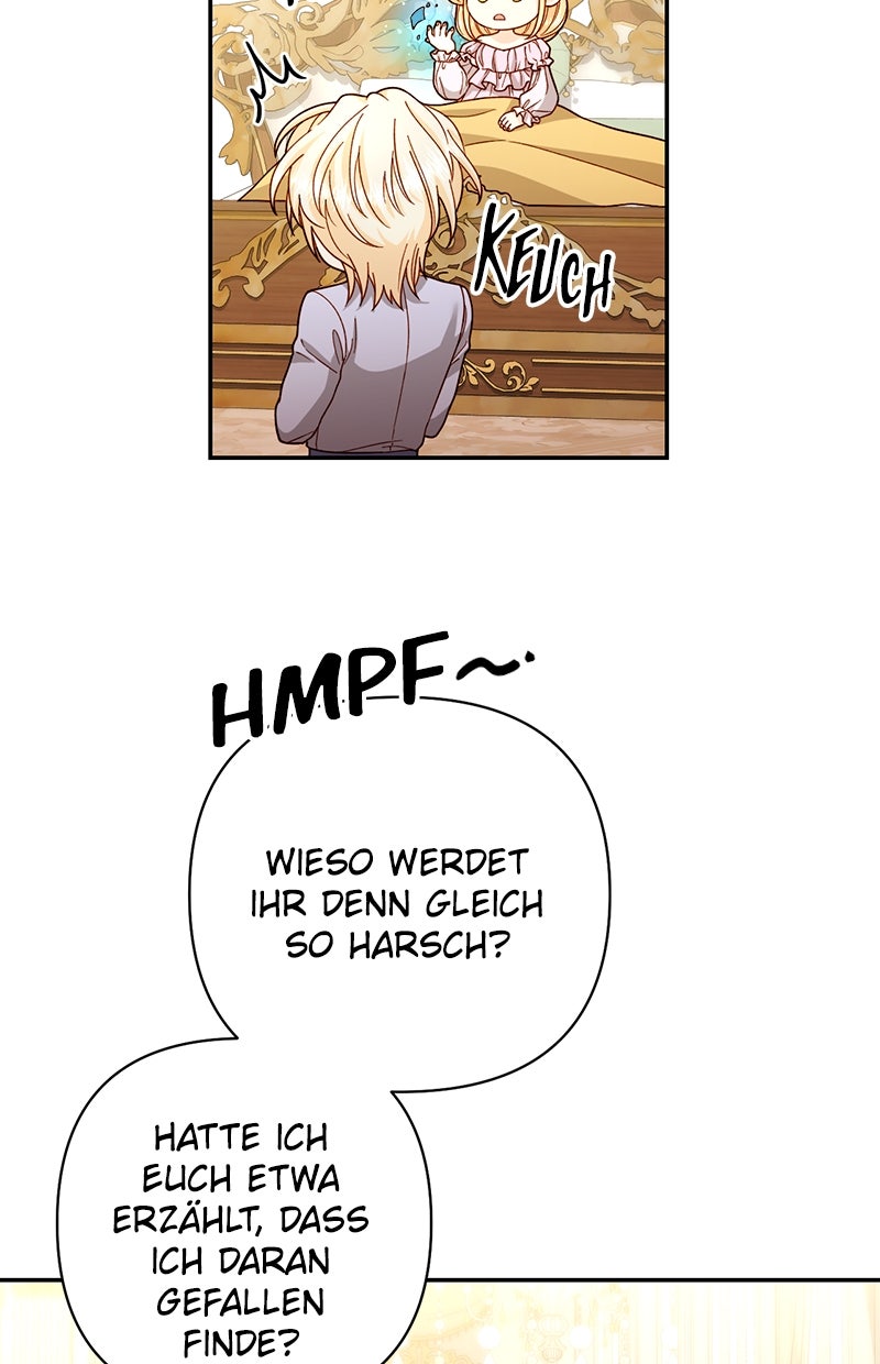 Read Die neuvermählte Kaiserin Manga Online