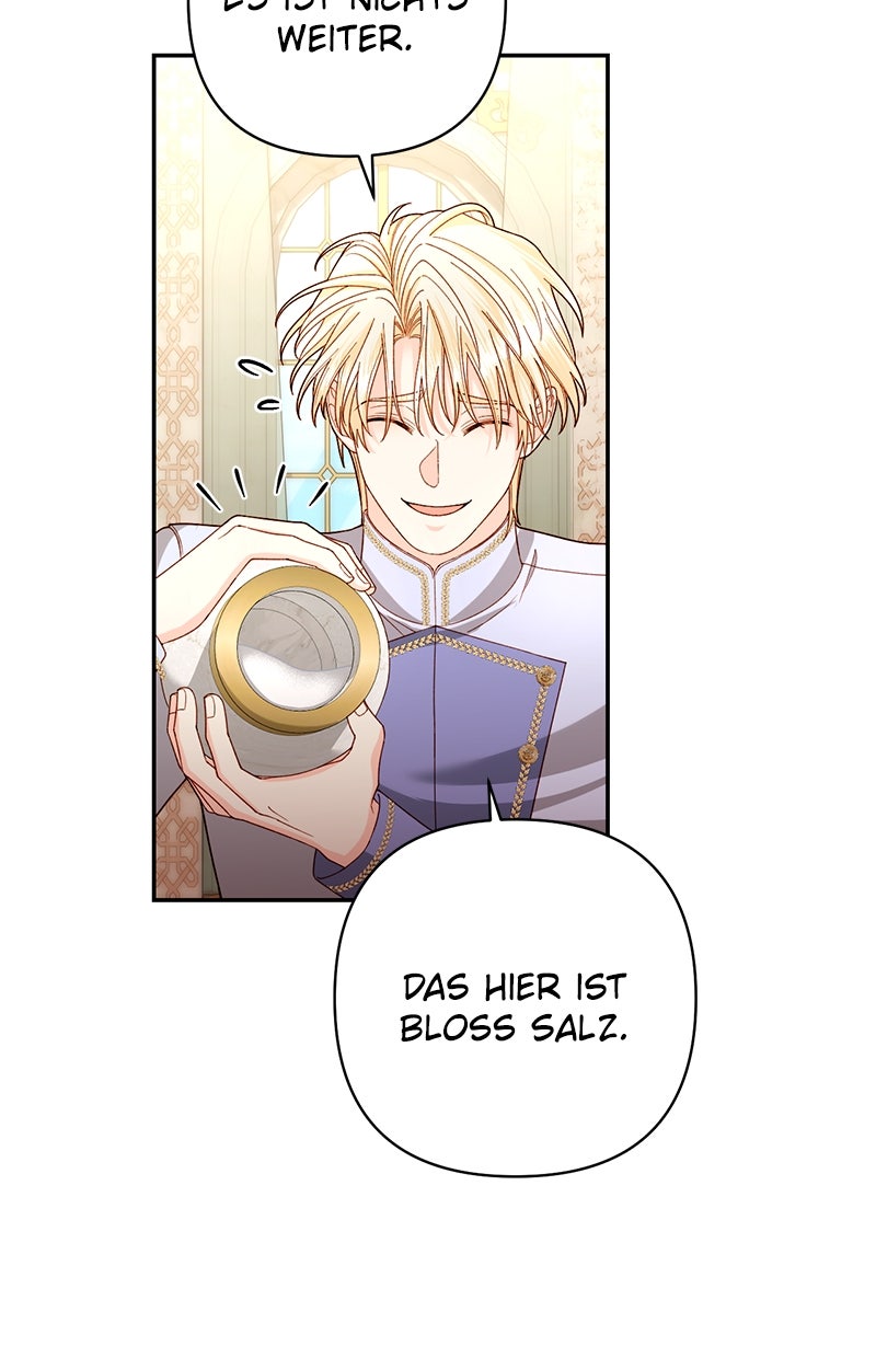 Read Die neuvermählte Kaiserin Manga Online