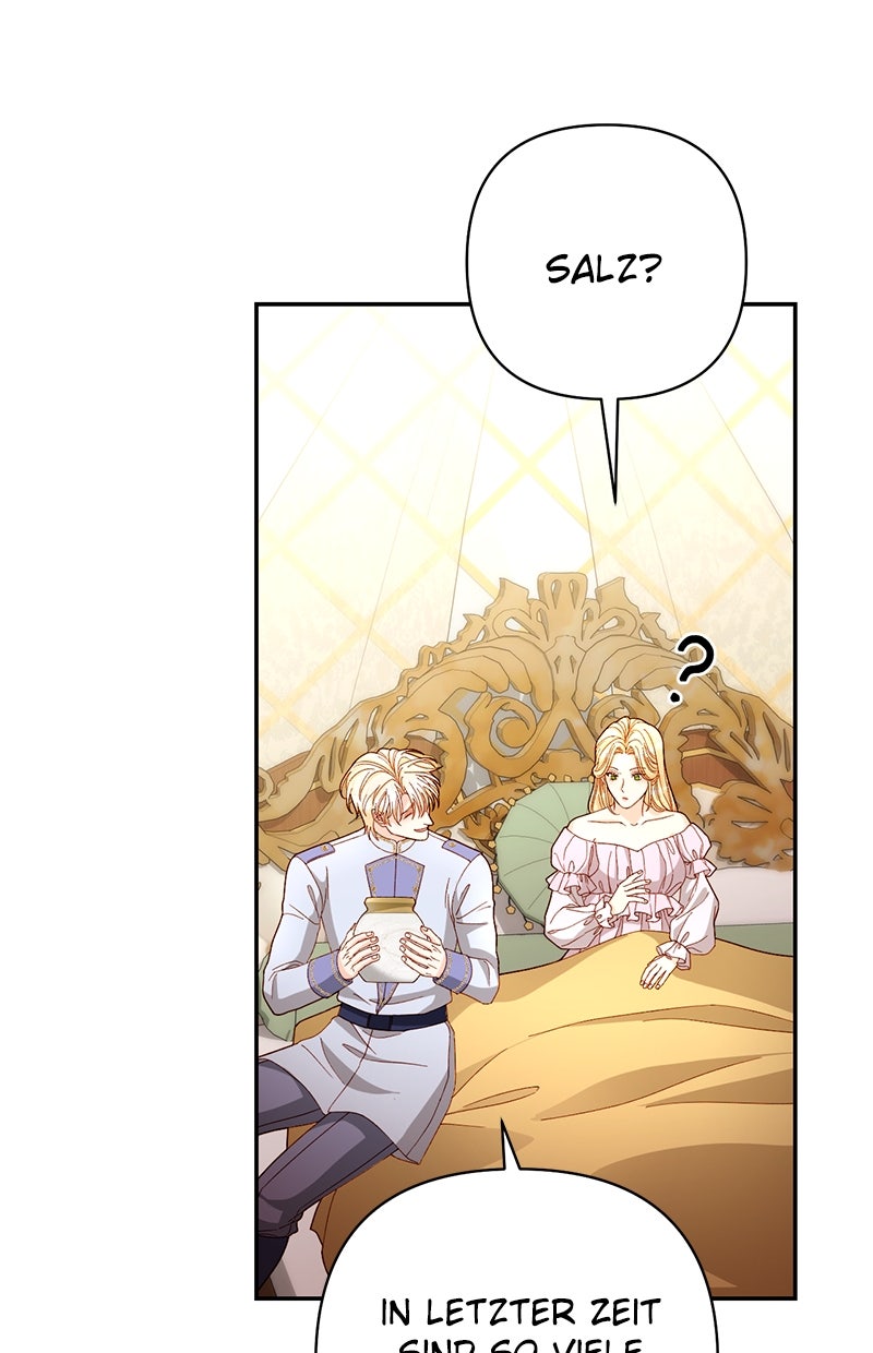 Read Die neuvermählte Kaiserin Manga Online