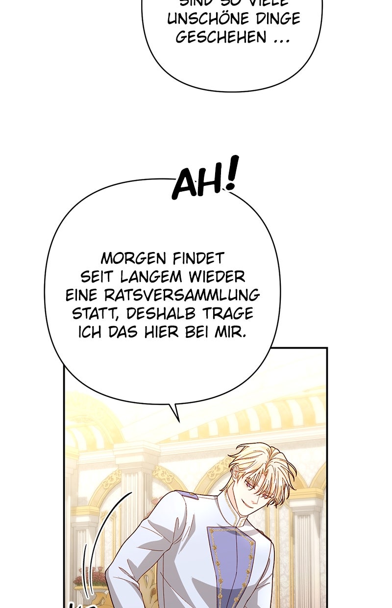 Read Die neuvermählte Kaiserin Manga Online